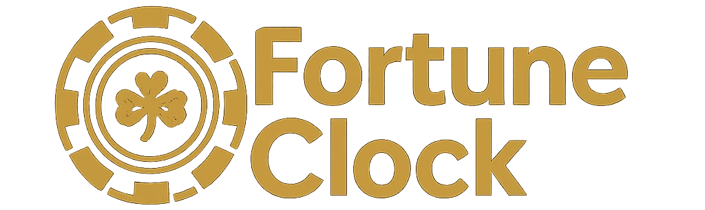 FortuneClock